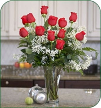 12 Roses - To Someone Special
